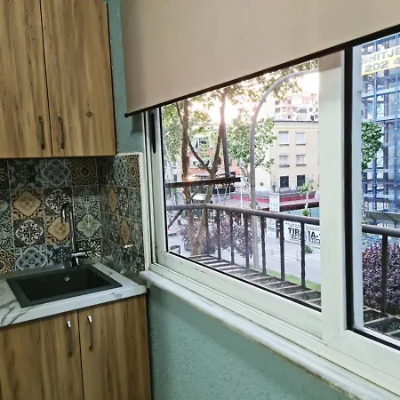 Appartement 2v1 - 21 Dhjetori Am