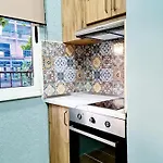 Apartament 2v1 - 21 Dhjetori Am Tirana