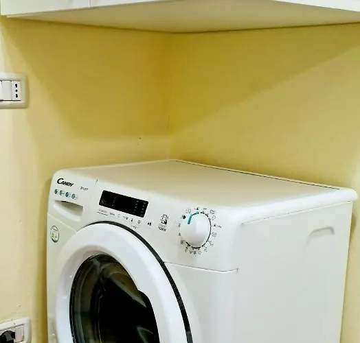 2v1 - 21 Dhjetori Am Appartamento *